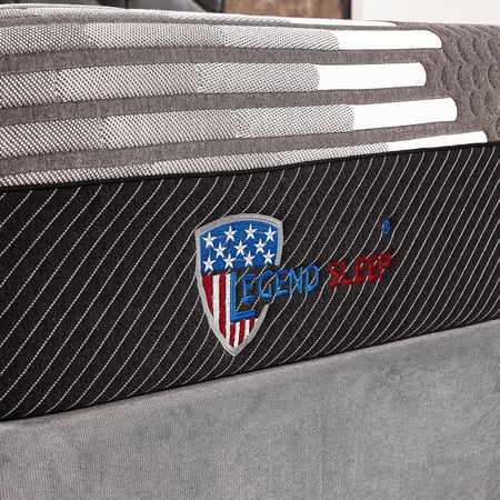 مرتبة ليجند سليب كلاسيك مقاس 200X160