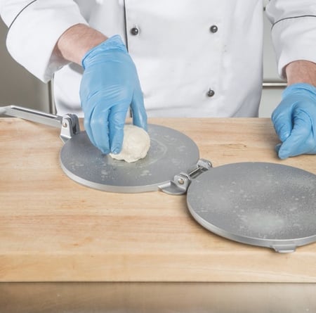 مكبس خبز تورتيا