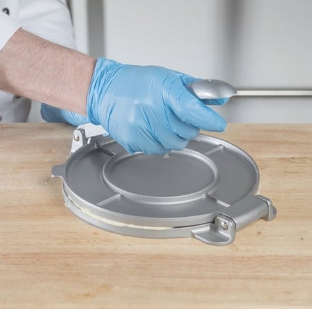 مكبس خبز تورتيا