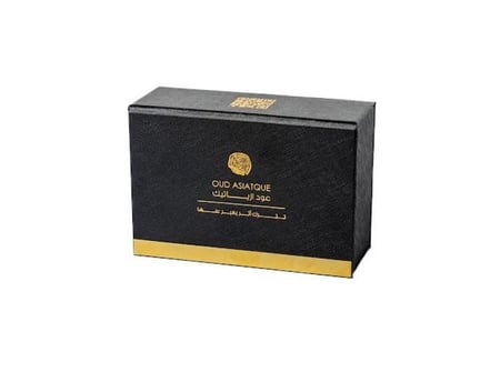 دهن عود تراد