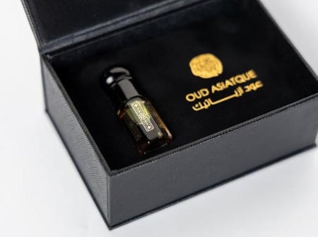 دهن عود تراد