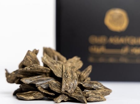 عود كلمنتان ازياتيك