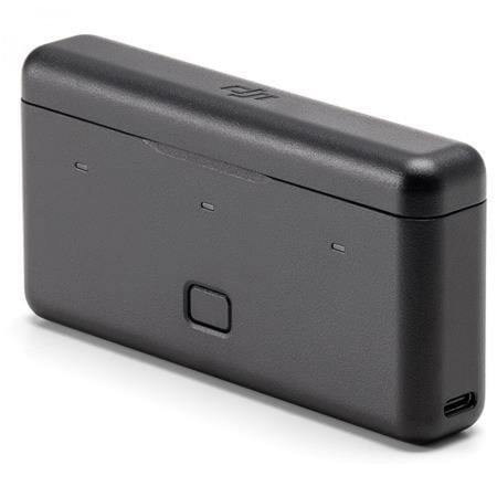 دي جي اي ازمو اكشن 3 كاميرا 4K المغامرة كومبو