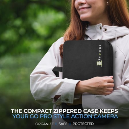 فروقي مجموعة اكستريم سبورت ملحقات كاميرا الاكشن