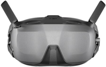 دي جي اي نيو موشن فلاي مور كومبو