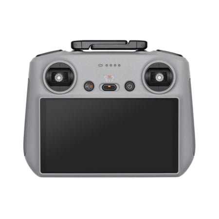 دي جي اي اير 3S طائرة بدون طيار  فلاي مور مع جهاز تحكم عن بعد RC 2