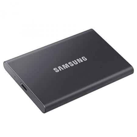 سامسونج T7 1TB USB 3.2 الجيل 2 نوع-C محمول SSD خارجي