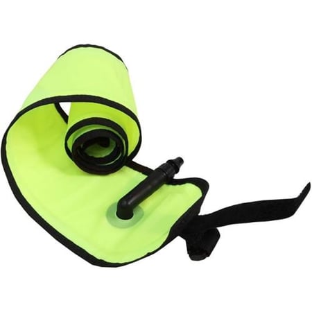 ملحقات ضرورية لسلامة الغواص Essential for Diver-Safety accessories