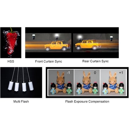 قودكس V1 فلاش