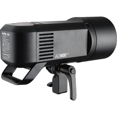 قودكس AD600Pro ويتسترو الكل في واحد فلاش خارجي