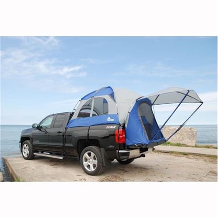 Napier Sportz Truck Tent, 57 Series, Full Size Regular Bed (6.4' - 6.7')