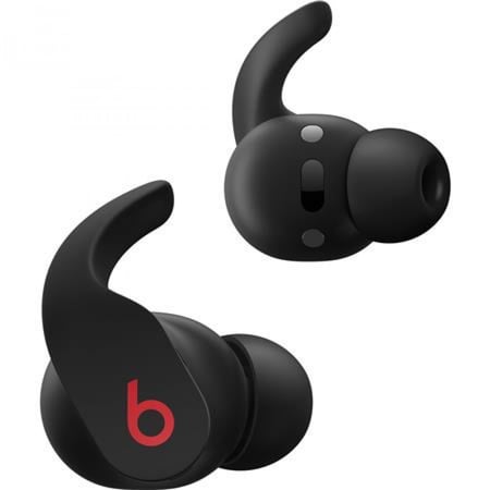 بيتس بواسطة دكتور دري سماعات بيتس فيت برو اللاسلكية ، بيتس اسود Beats by Dr. Dre Beats Fit Pro True Wireless Earbuds, Beats Black
