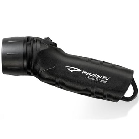 برينستون تيك ليق كشاف 420 شمعة Princeton Tec League 420 Lumen Light