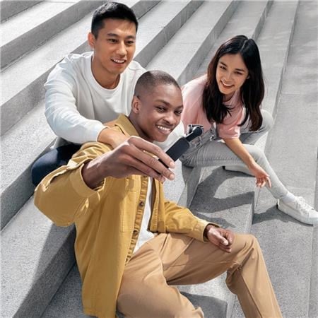 DJI Pocket 2 Gimbal Camera Creator Combo