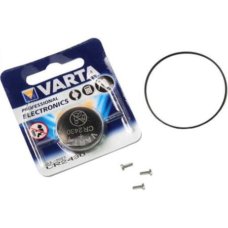 طقم بطارية كمبيوتر ماريس سمارت Mares Battery Kit for Smart Computer