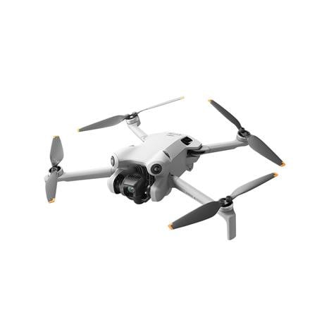 دي جي اي ميني 4 برو طائرة بدون طيار مع جهاز تحكم عن بعد RC-N2