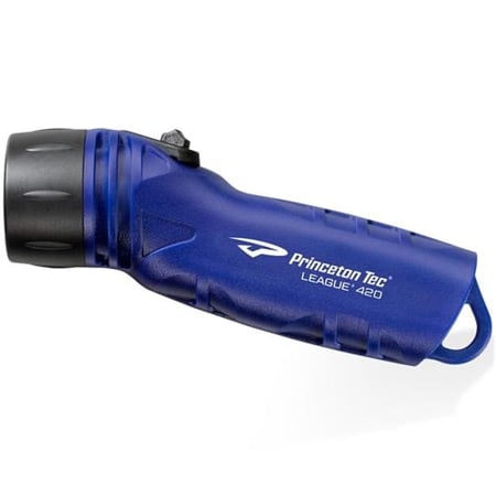 برينستون تيك ليق كشاف 420 شمعة Princeton Tec League 420 Lumen Light