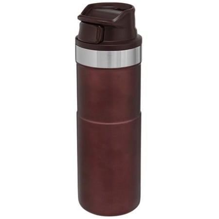 Stanley Trigger-Action 16oz Travel Mug