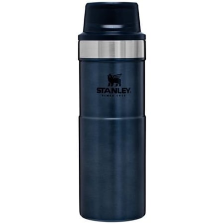 Stanley Trigger-Action 16oz Travel Mug