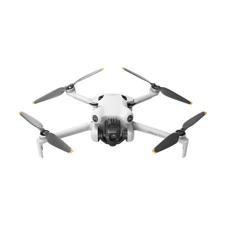 دي جي اي ميني 4 برو طائرة بدون طيار مع جهاز تحكم عن بعد RC-N2