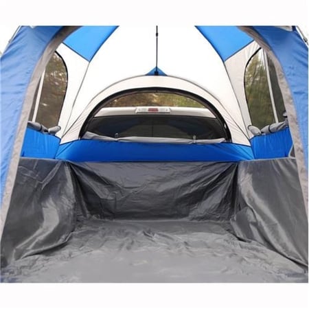 Napier Sportz Truck Tent, 57 Series, Full Size Regular Bed (6.4' - 6.7')