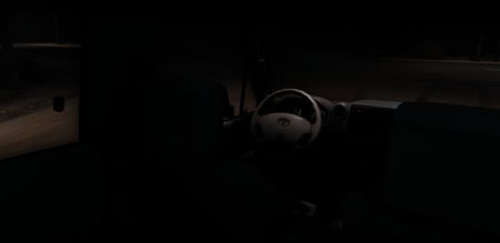 Toyota Land Cruiser ربع بوليسي 2021