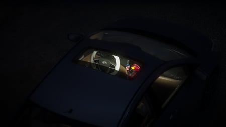 باقة  Hyundai Accent 2017