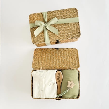 هدية نورت الدنيا - اولاد