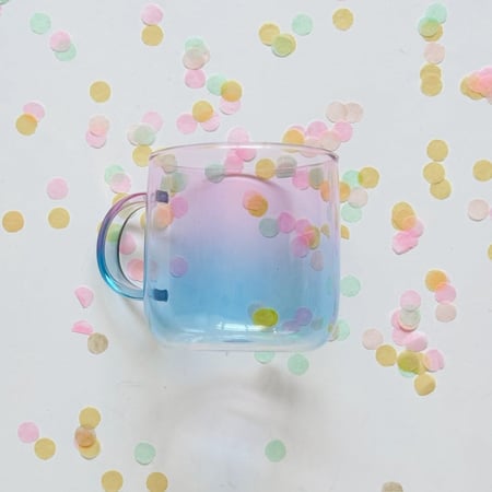 أفضل كوب زجاجي للاستخدام اليومي والهدايا المميزة