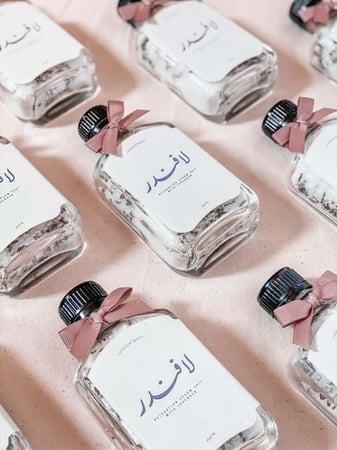 استمتع بلحظات هدوء مثالية مع ملح إبسوم للاسترخاء باللافندر