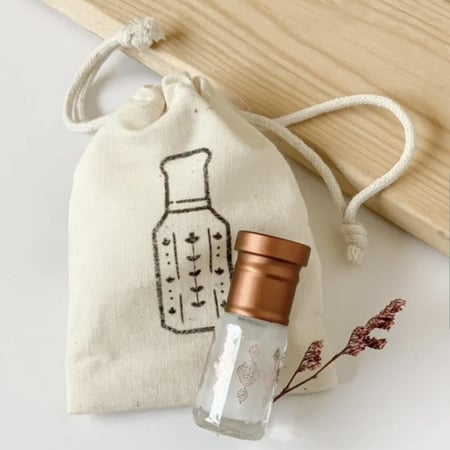 هدية بدايات الرجال