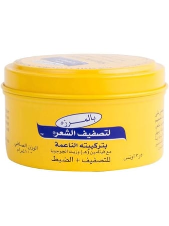 بالمرز - واكس لتصفيف الشعر 100 جم