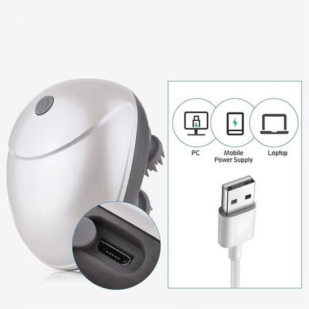 جهاز تدليك سحرى