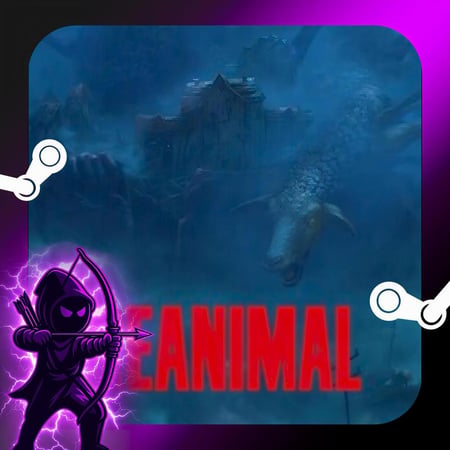 ري انيمال Reanimal