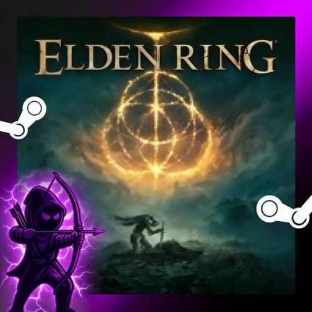 الدن رنق (ELDEN RING)
