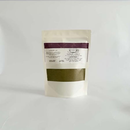 أعشاب الرشاقة الطبيعية