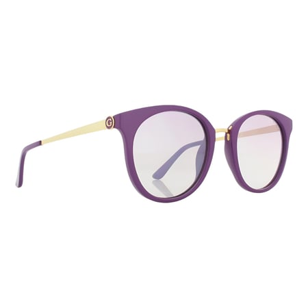 نظارة شمسية من ماركة GUESS موديل GU7688 81Z 1