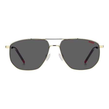 نظارة شمسية ماركة HUGO BOSS موديل HG 1207 S J5GIR