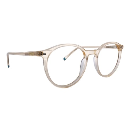 نظارة طبية مع حماية ماركة CRUX موديل CR 88843 C6