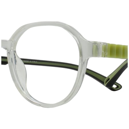 نظارة طبية مع حماية ماركة CRUX موديل نظارة طبية مع حماية ماركة CRUX مو