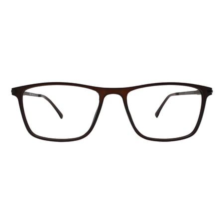 نظارة طبية مع حماية ماركة CRUX موديل CR8780 C4