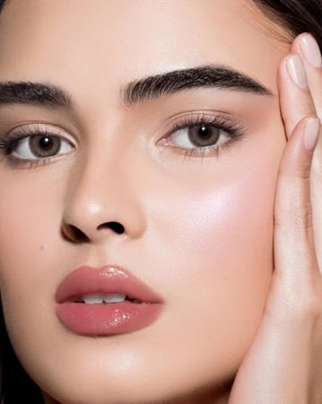 عدسات ملونة شهرية لنس مي كنتور كوليكشن 2022 Lens me Contour New