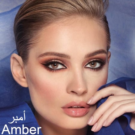 عدسات ملونة ديفا كوليكشن 2021 Miss Diva New Collection Lenses