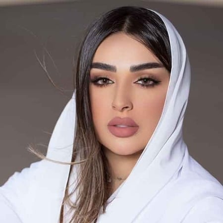 عدسات أمل الأنصاري من امارا ساندي كوليكشن 2021 - Amara Sandy Lenses