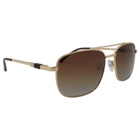 نظارة شمسية ماركة CRUX موديل CR 6216 C4