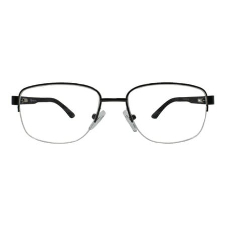 نظارة طبية مع حماية ماركة CRUX موديل XP0045 C3