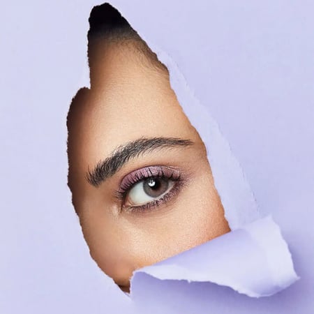 عدسات لاصقة ملونة دايا اليومية  - DAYA ONE DAY COLOR CONTACT LENSES