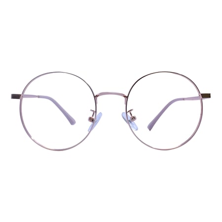 نظارة طبية مع حماية ماركة AirLite موديل TITAN 2818 C3