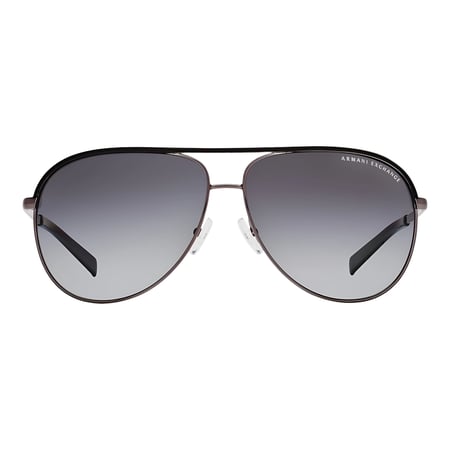 نظارة شمسية ماركة Armani Exchange موديل  AX 2002 6006 T3 3P