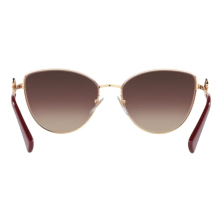 نظارة شمسية من ماركة BVLGARI موديل BVLGARI 6185 B 2014 E2 3N